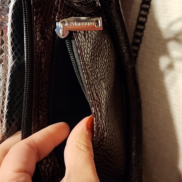 Primeware insulated wine bag - Picture 3 of 5